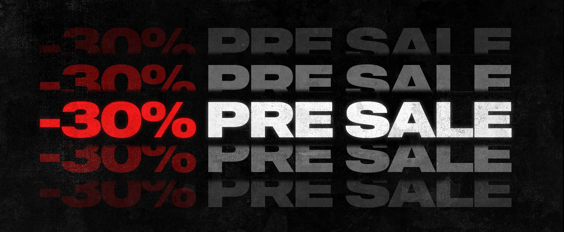 Mid Season Sale